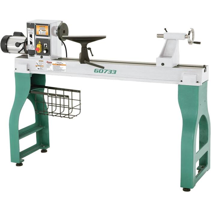 Lathes